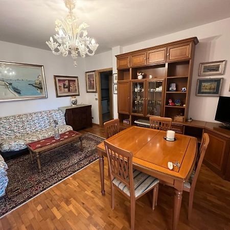 Immobiliare Al Ponte Apartment Cavallino-Treporti Exterior photo
