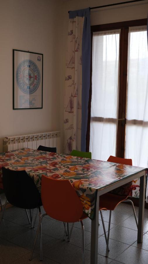 Immobiliare Al Ponte Apartment Cavallino-Treporti Exterior photo