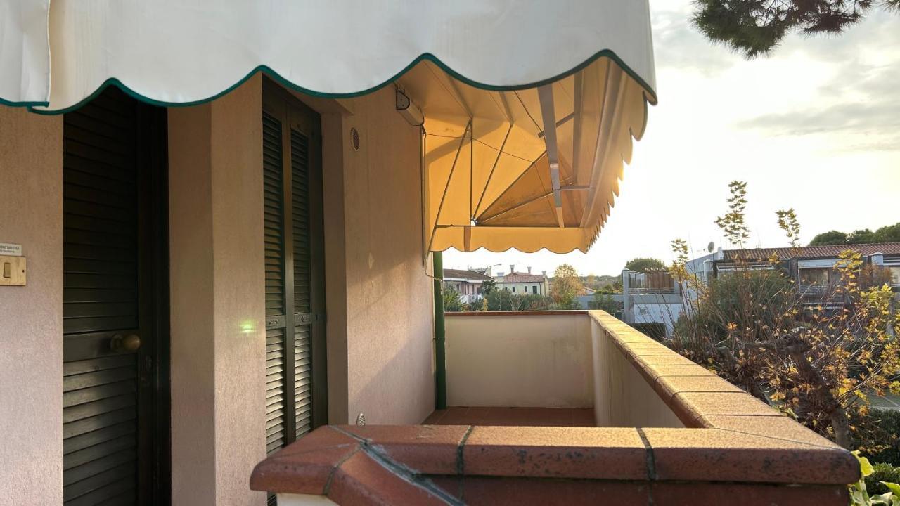 Immobiliare Al Ponte Apartment Cavallino-Treporti Exterior photo