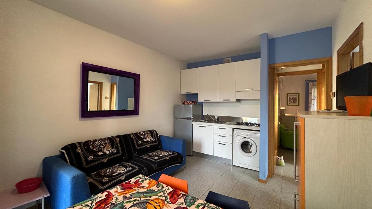 Immobiliare Al Ponte Apartment Cavallino-Treporti Exterior photo