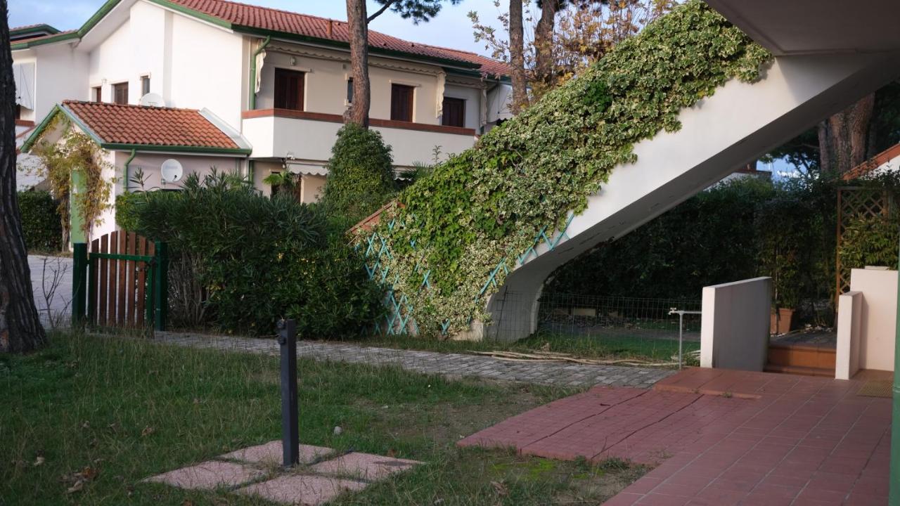 Immobiliare Al Ponte Apartment Cavallino-Treporti Exterior photo