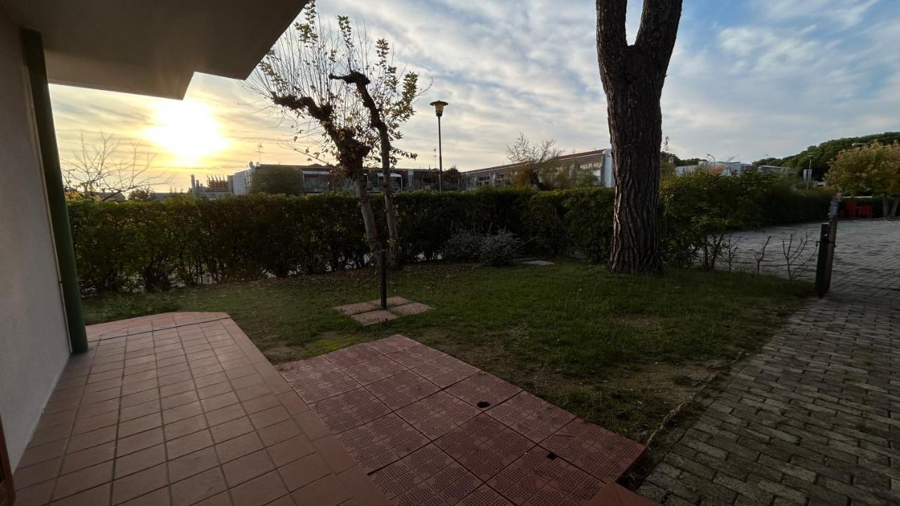 Immobiliare Al Ponte Apartment Cavallino-Treporti Exterior photo