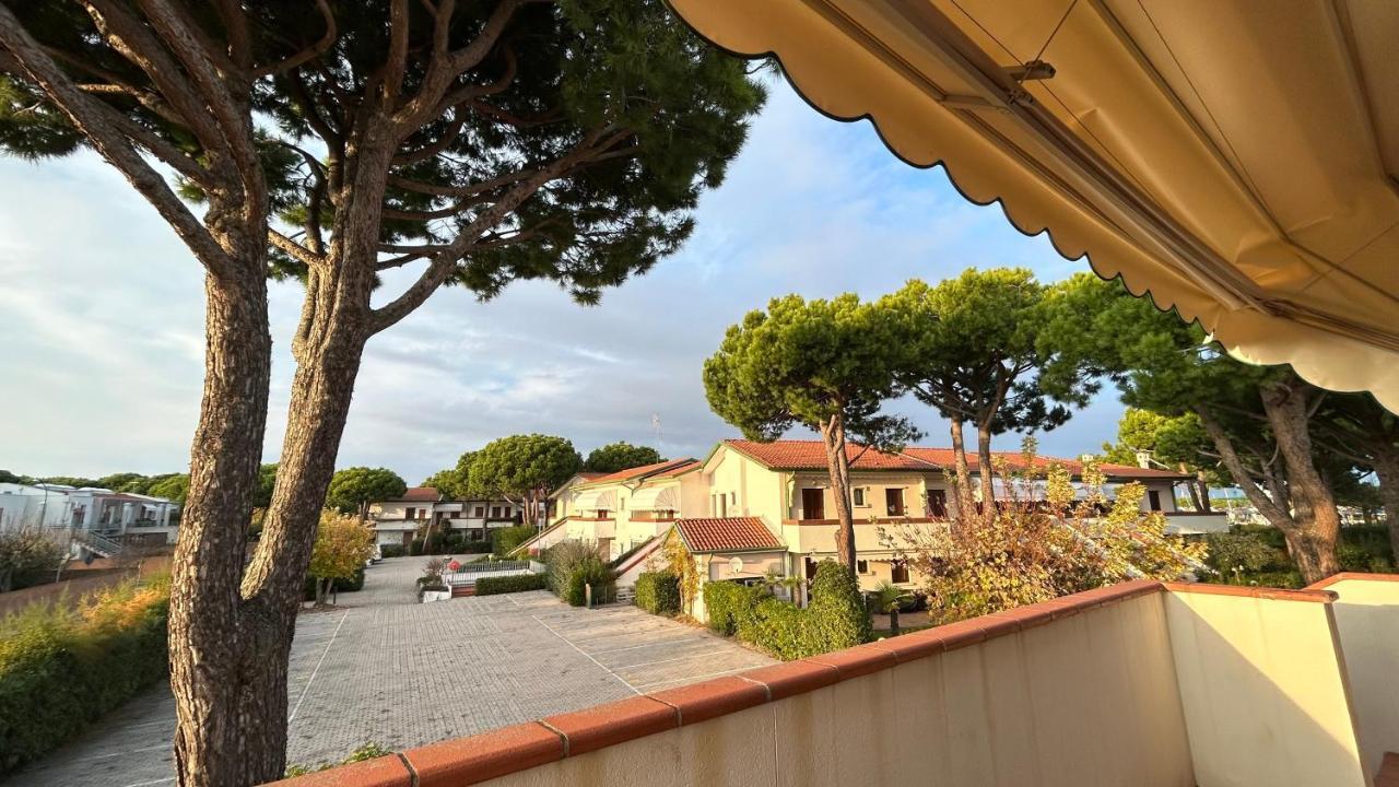 Immobiliare Al Ponte Apartment Cavallino-Treporti Exterior photo
