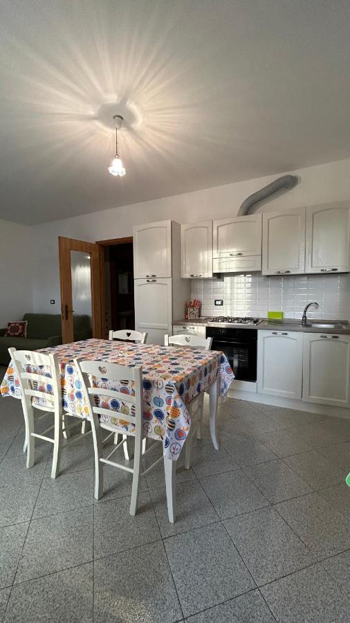 Immobiliare Al Ponte Apartment Cavallino-Treporti Exterior photo