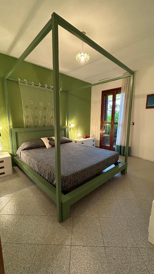 Immobiliare Al Ponte Apartment Cavallino-Treporti Exterior photo