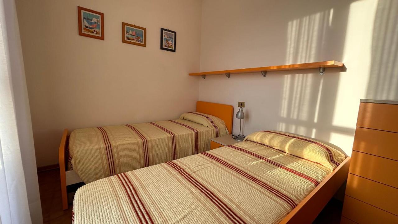 Immobiliare Al Ponte Apartment Cavallino-Treporti Exterior photo