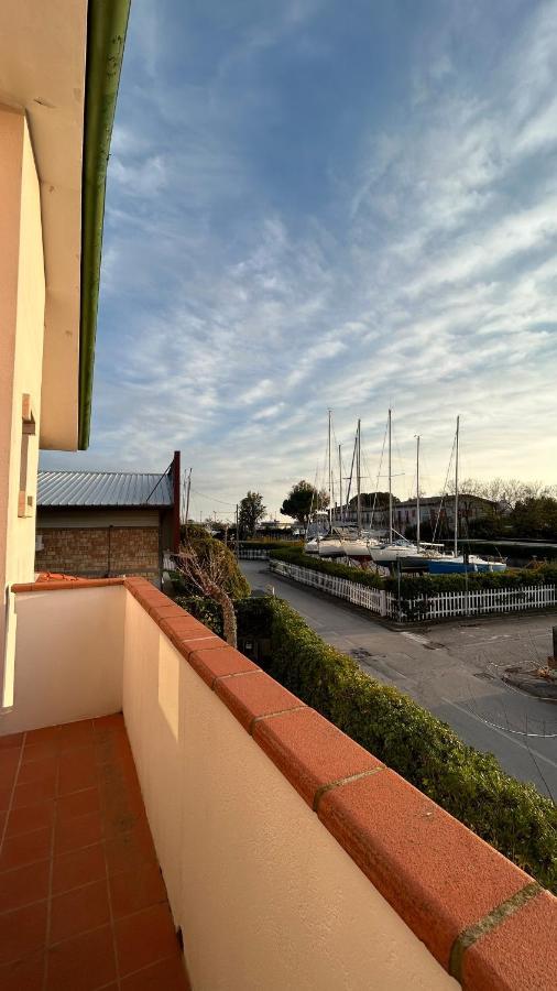 Immobiliare Al Ponte Apartment Cavallino-Treporti Exterior photo