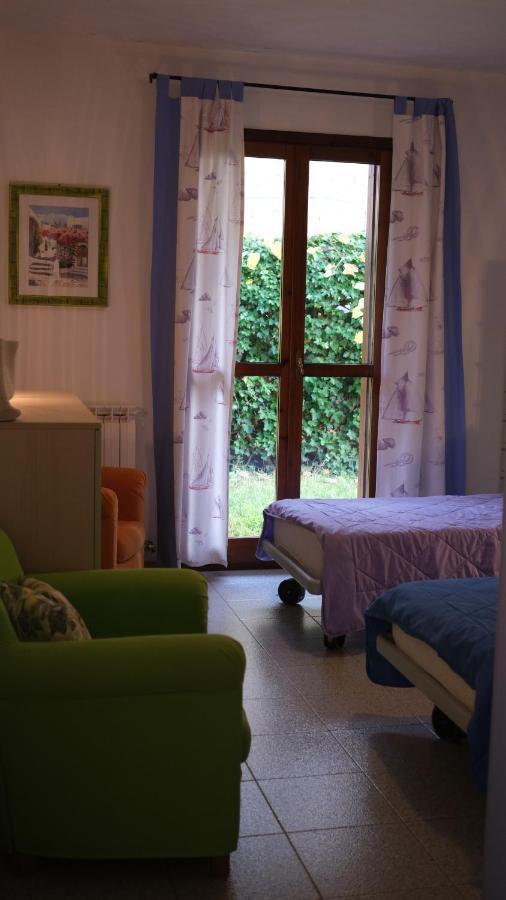 Immobiliare Al Ponte Apartment Cavallino-Treporti Exterior photo