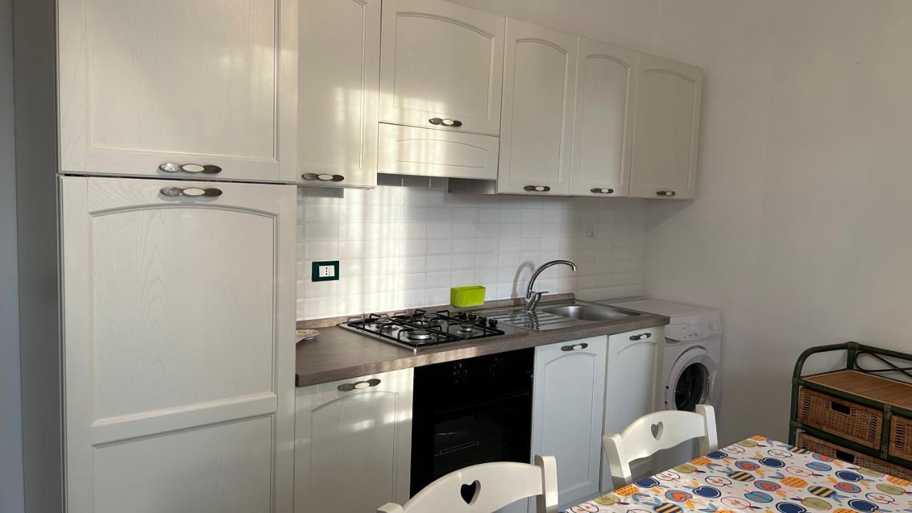 Immobiliare Al Ponte Apartment Cavallino-Treporti Exterior photo