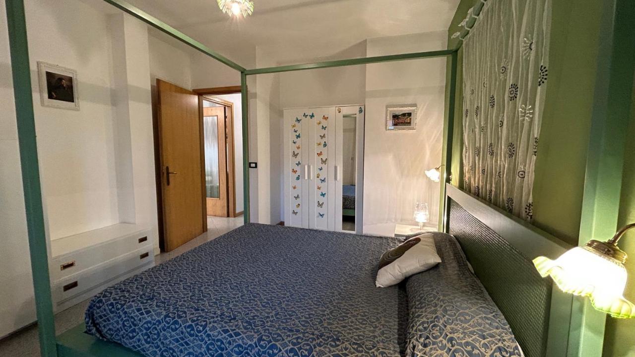 Immobiliare Al Ponte Apartment Cavallino-Treporti Exterior photo