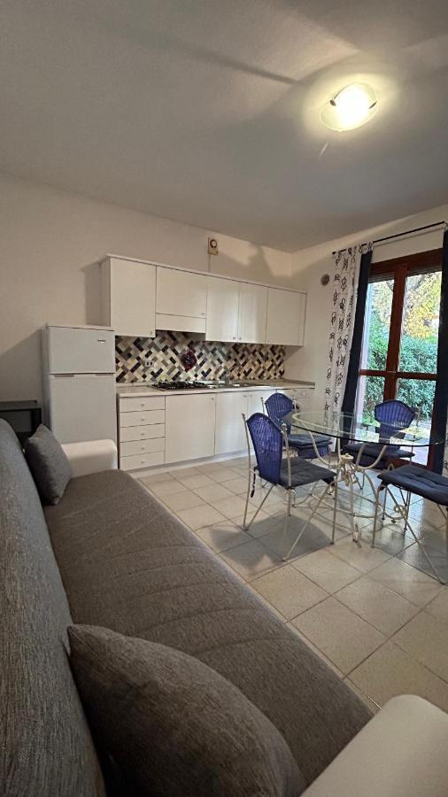 Immobiliare Al Ponte Apartment Cavallino-Treporti Exterior photo