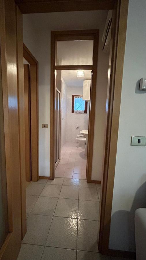 Immobiliare Al Ponte Apartment Cavallino-Treporti Exterior photo