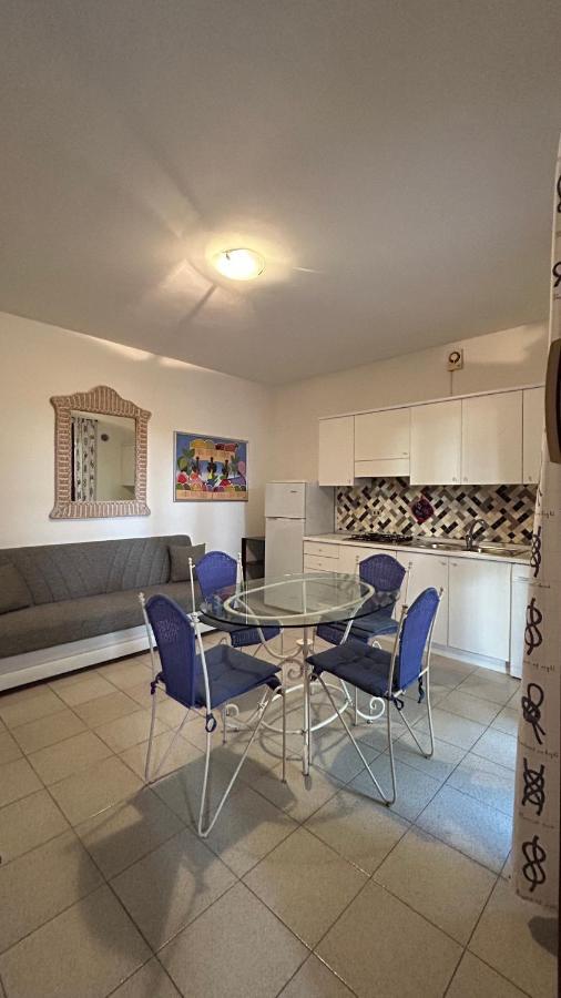 Immobiliare Al Ponte Apartment Cavallino-Treporti Exterior photo