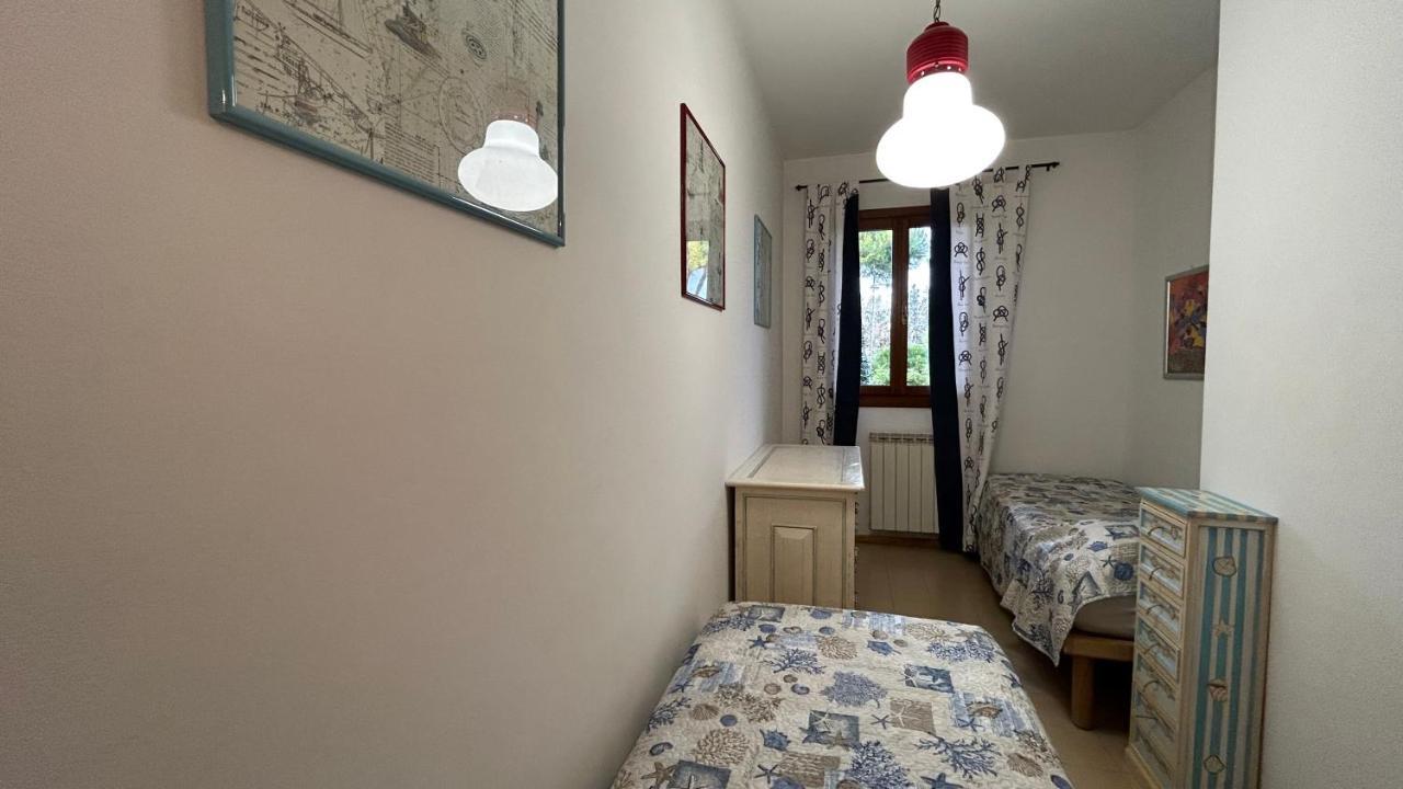 Immobiliare Al Ponte Apartment Cavallino-Treporti Exterior photo