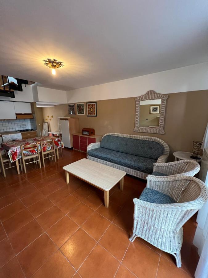 Immobiliare Al Ponte Apartment Cavallino-Treporti Exterior photo