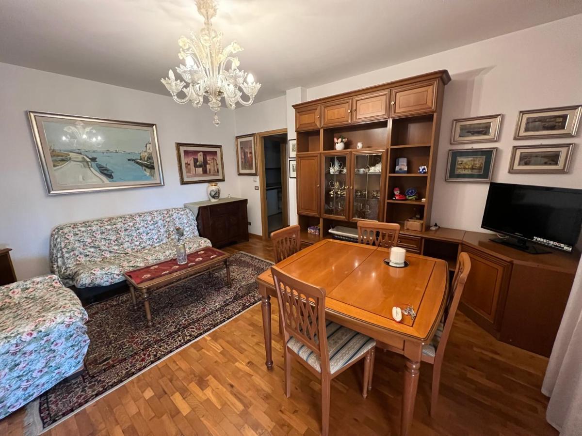 Immobiliare Al Ponte Apartment Cavallino-Treporti Exterior photo