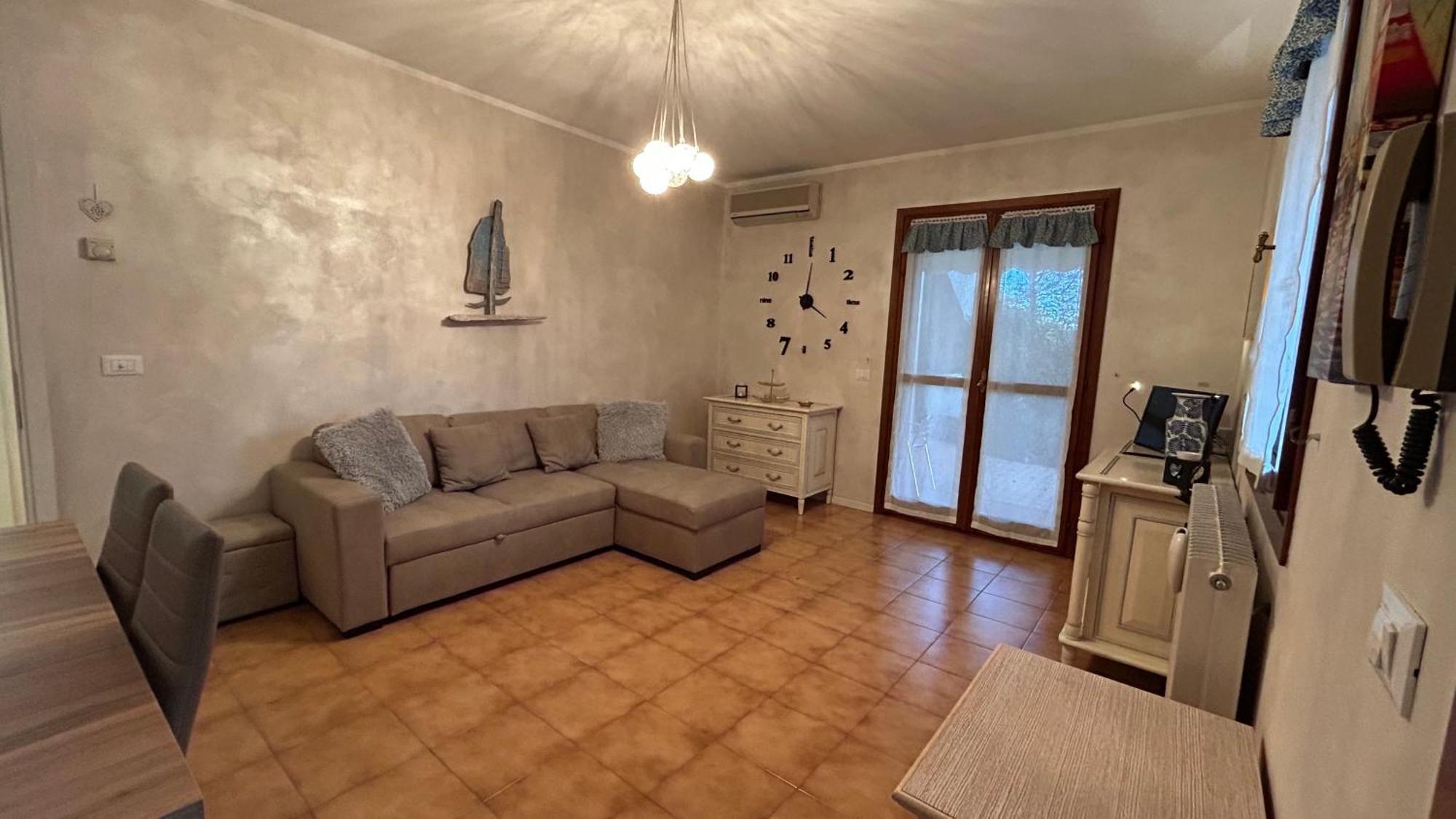 Immobiliare Al Ponte Apartment Cavallino-Treporti Exterior photo