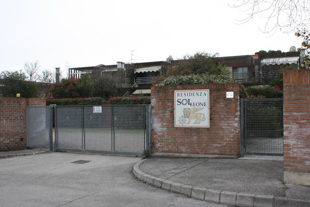 Immobiliare Al Ponte Apartment Cavallino-Treporti Exterior photo