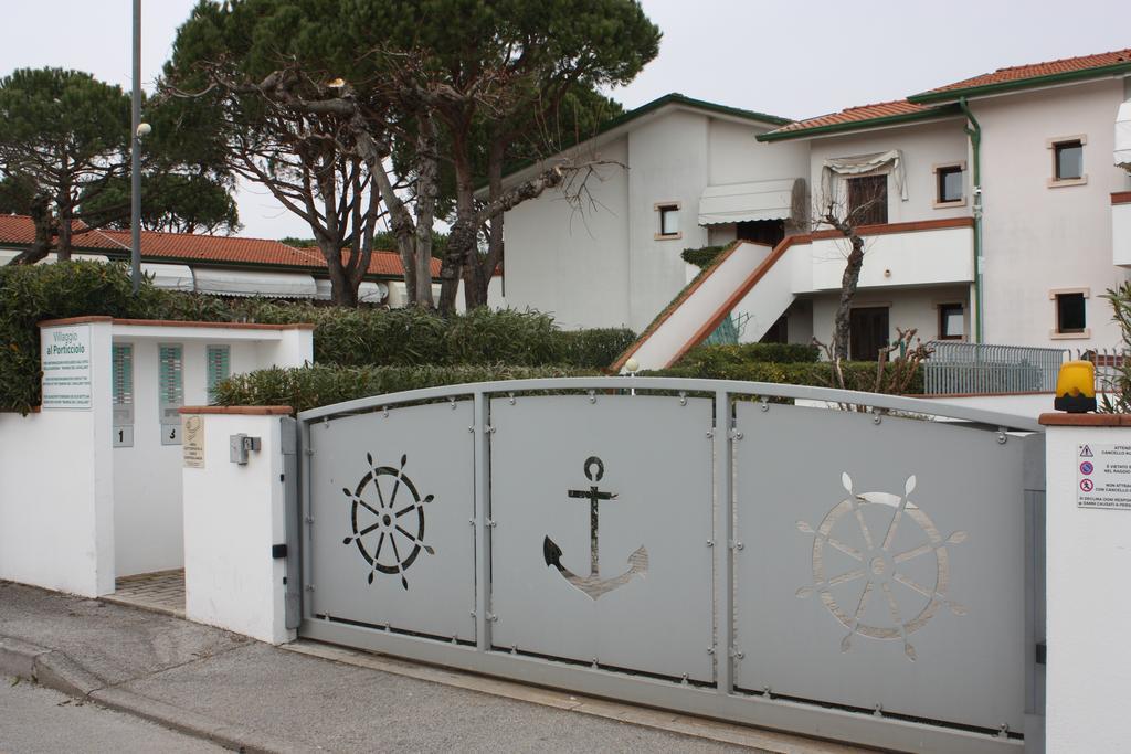 Immobiliare Al Ponte Apartment Cavallino-Treporti Exterior photo
