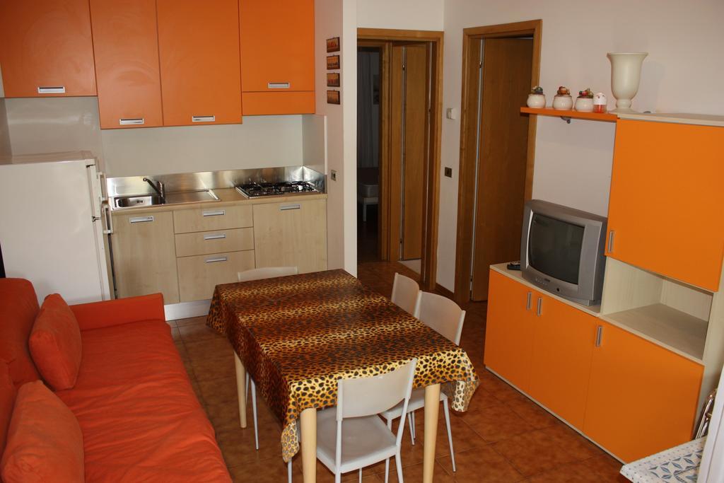 Immobiliare Al Ponte Apartment Cavallino-Treporti Room photo