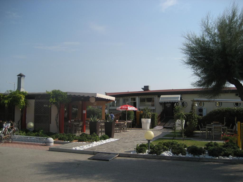 Immobiliare Al Ponte Apartment Cavallino-Treporti Exterior photo