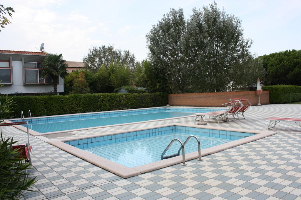 Immobiliare Al Ponte Apartment Cavallino-Treporti Exterior photo