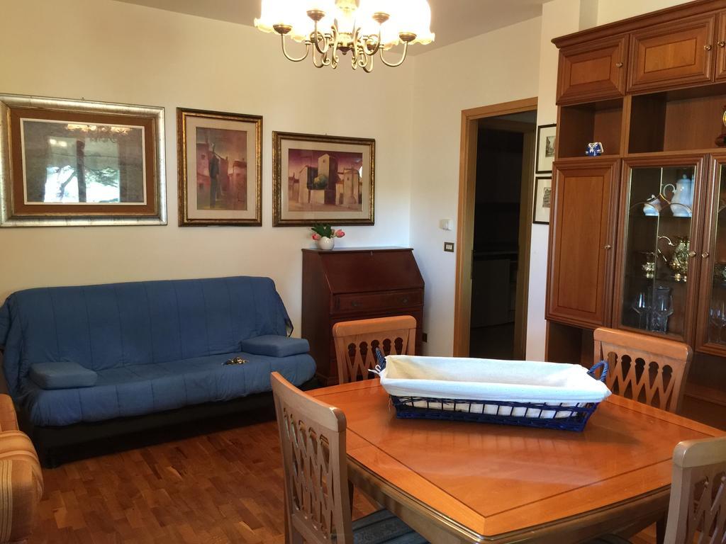 Immobiliare Al Ponte Apartment Cavallino-Treporti Exterior photo