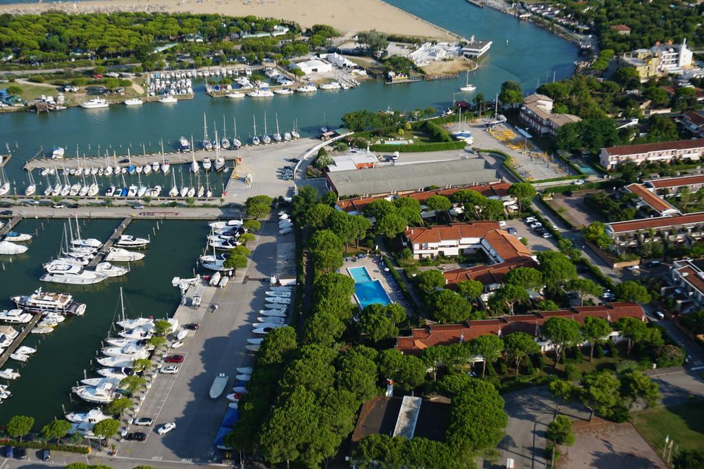 Immobiliare Al Ponte Apartment Cavallino-Treporti Exterior photo