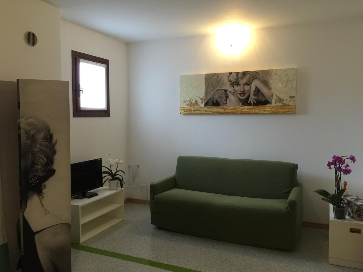 Immobiliare Al Ponte Apartment Cavallino-Treporti Exterior photo