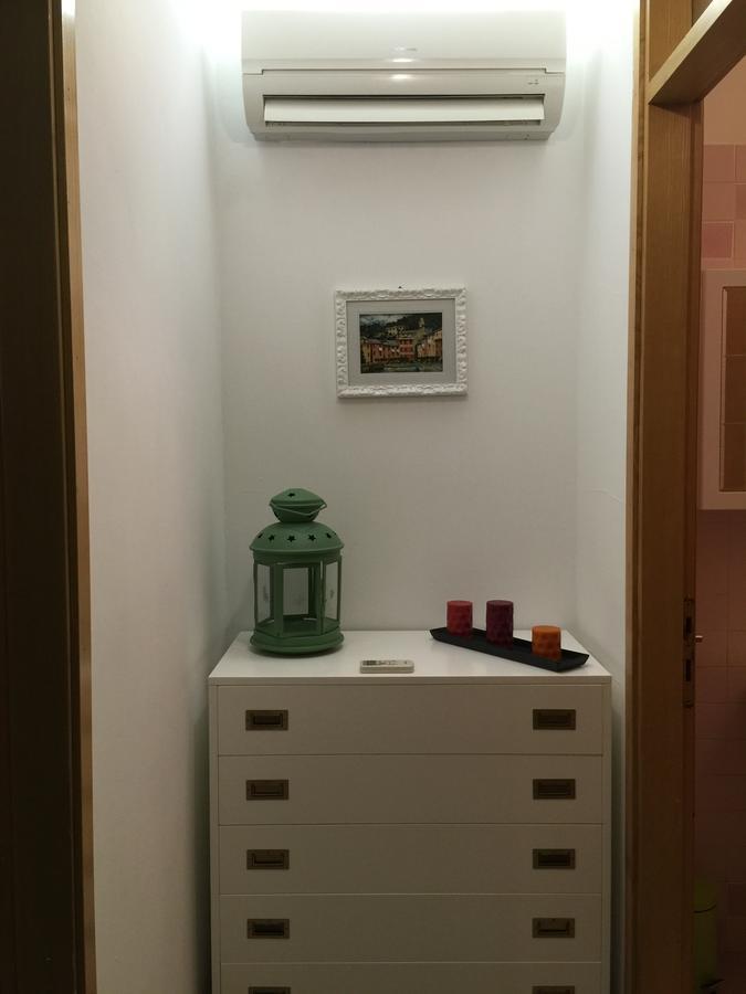 Immobiliare Al Ponte Apartment Cavallino-Treporti Exterior photo