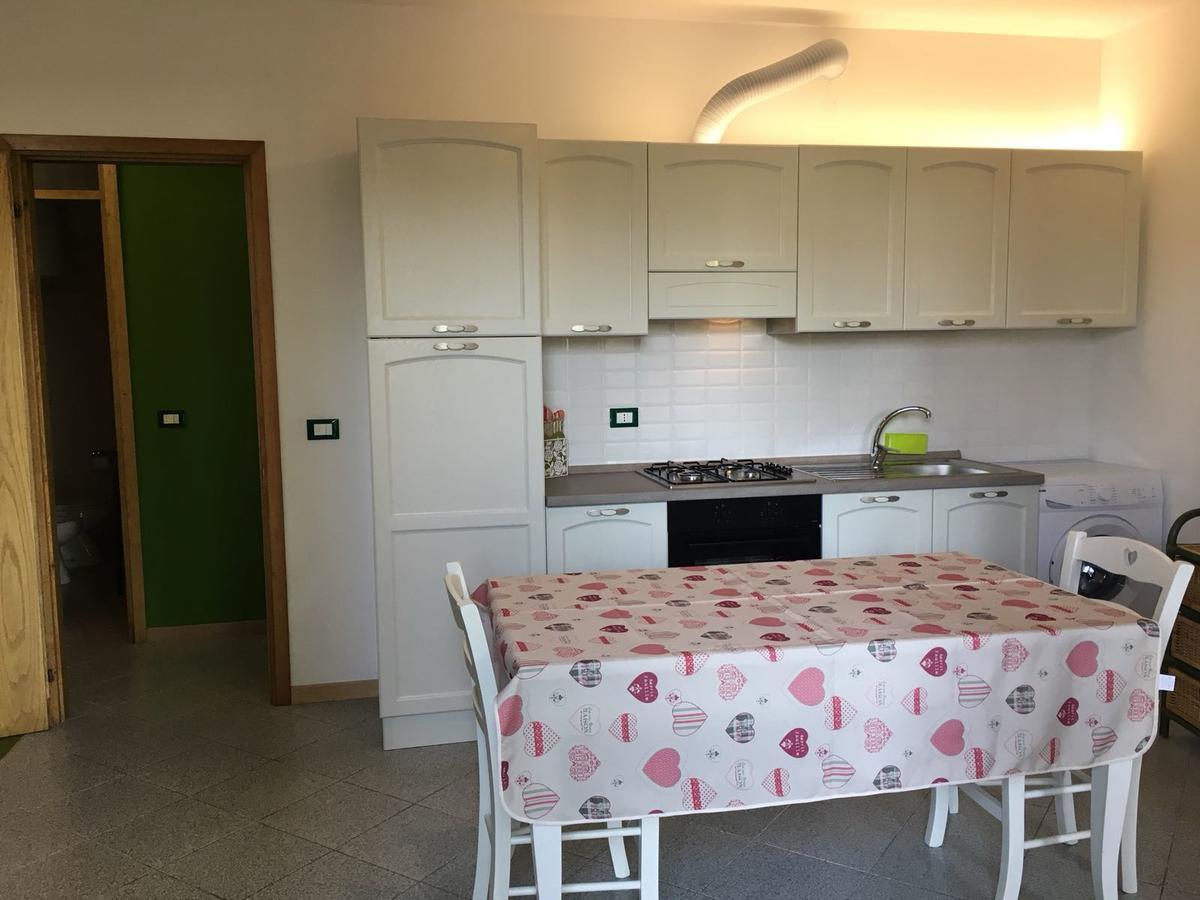 Immobiliare Al Ponte Apartment Cavallino-Treporti Exterior photo