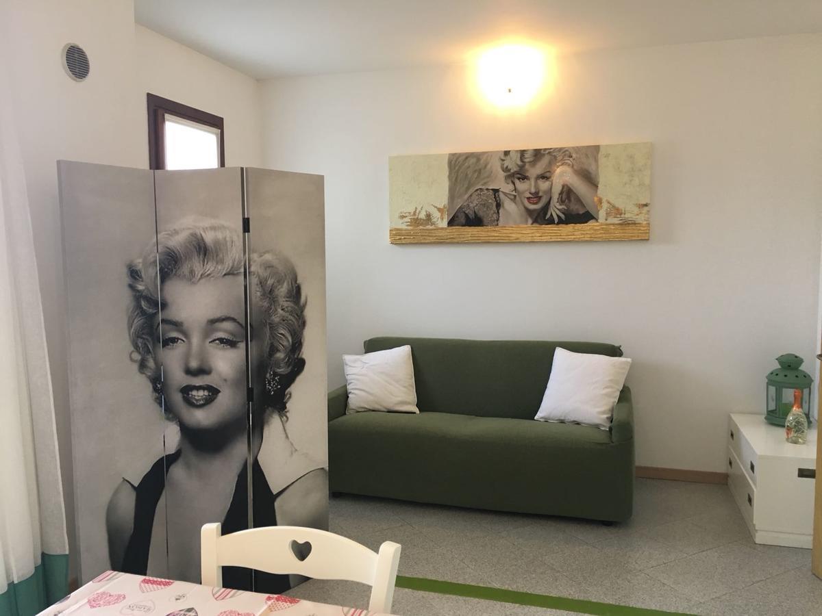 Immobiliare Al Ponte Apartment Cavallino-Treporti Exterior photo
