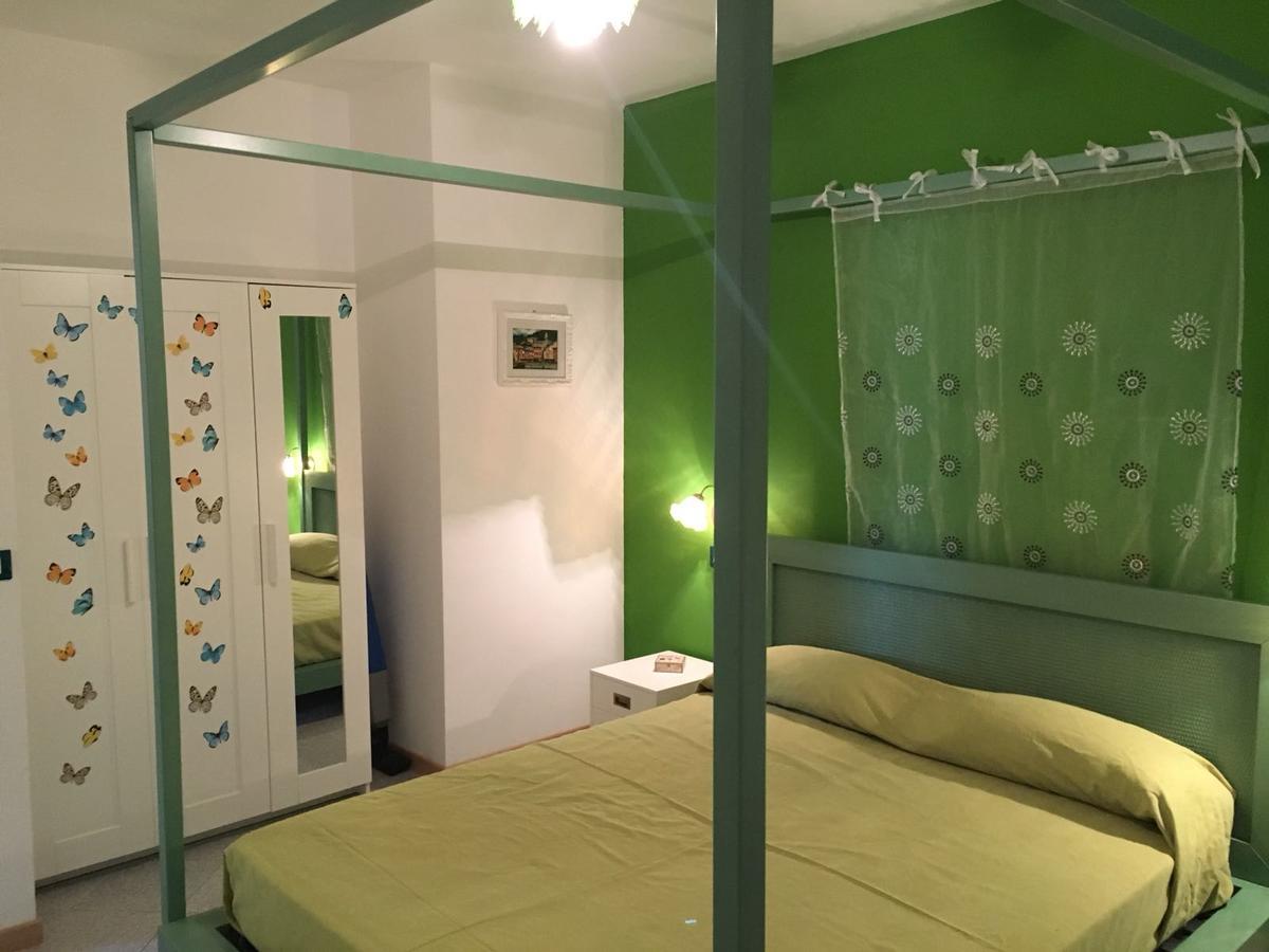 Immobiliare Al Ponte Apartment Cavallino-Treporti Exterior photo