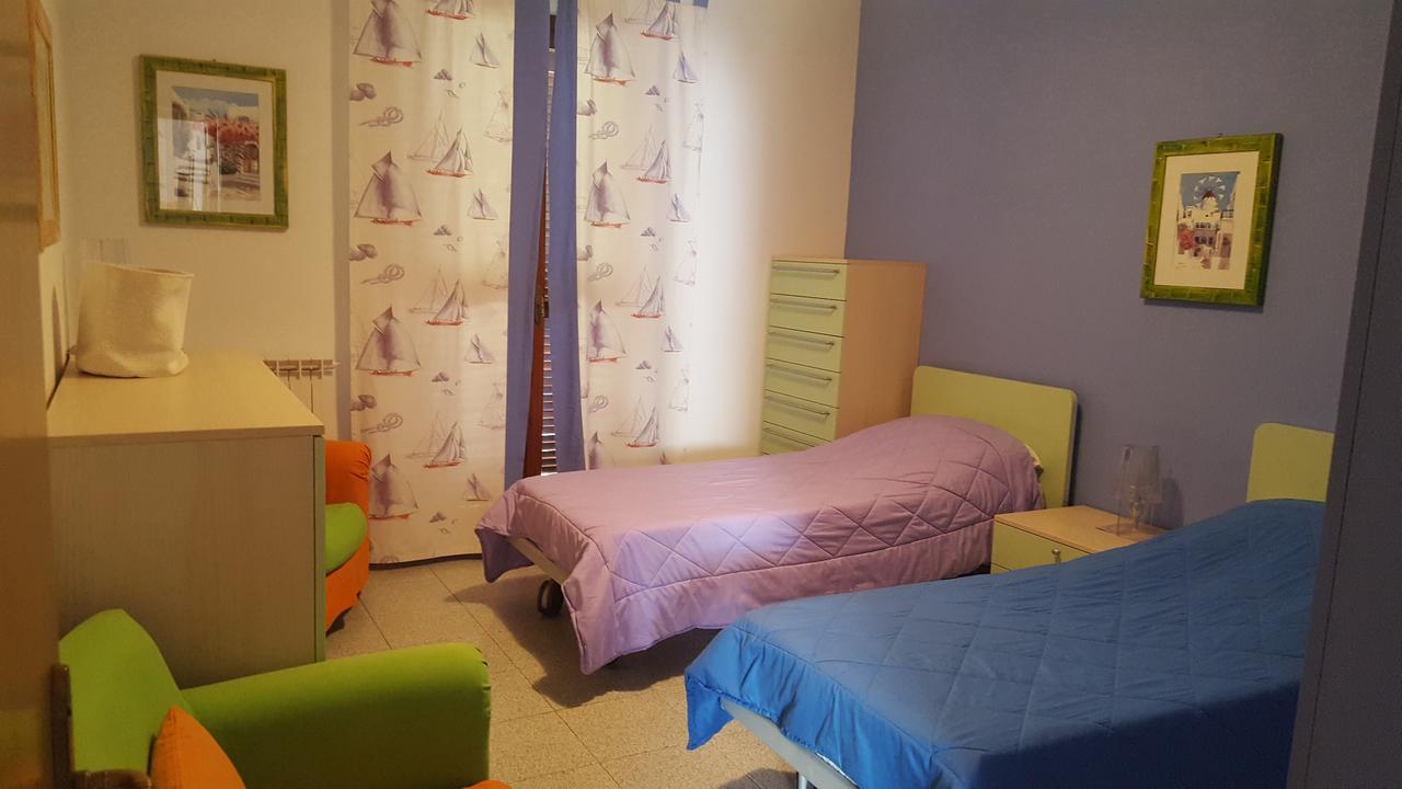 Immobiliare Al Ponte Apartment Cavallino-Treporti Exterior photo