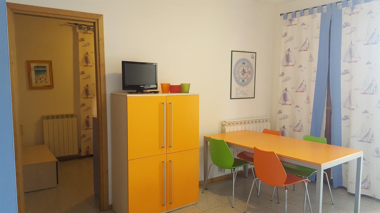 Immobiliare Al Ponte Apartment Cavallino-Treporti Exterior photo