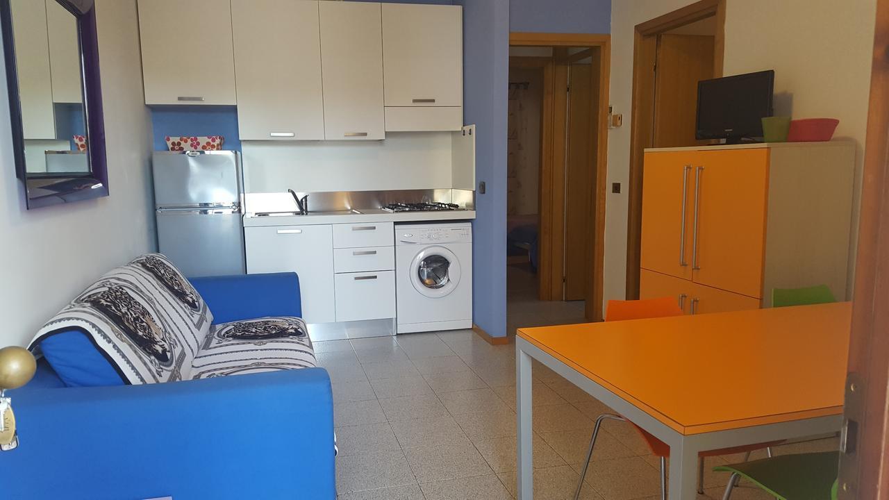 Immobiliare Al Ponte Apartment Cavallino-Treporti Exterior photo